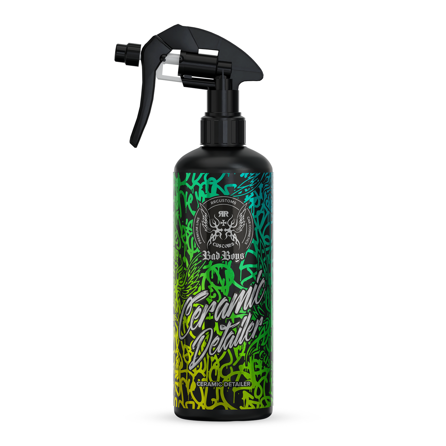 Ceramic Detailer 500ml