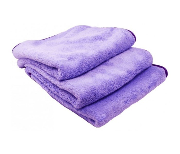 Minx Royale Microfiber 400GSM