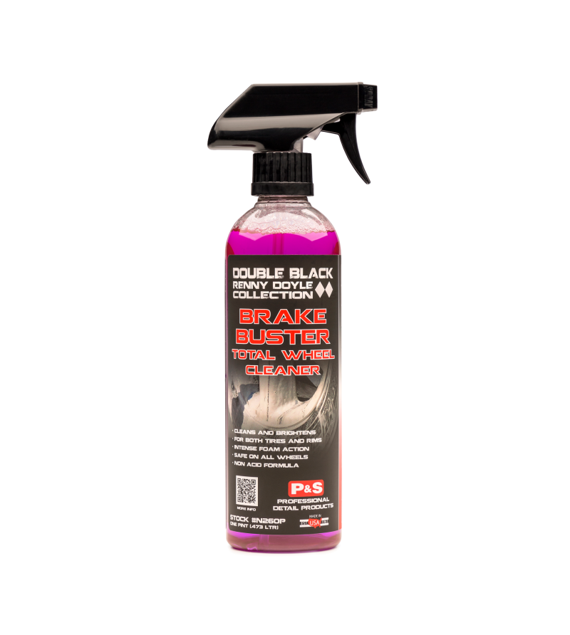 Brake Buster 473 ml