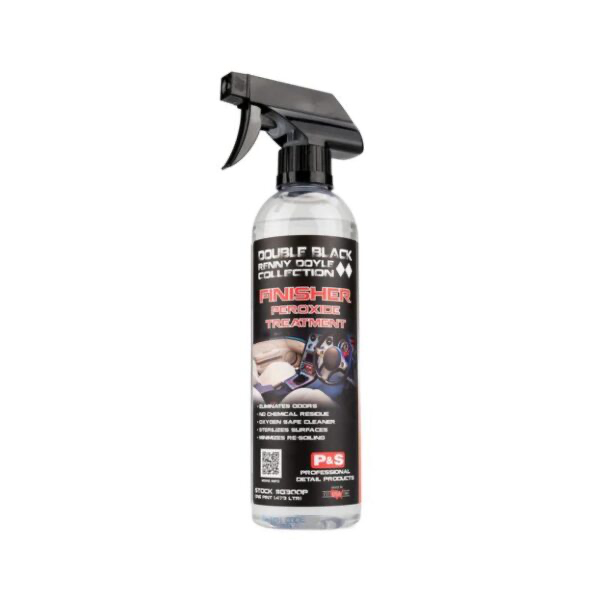 Finisher Peroxide Treatment 473ml