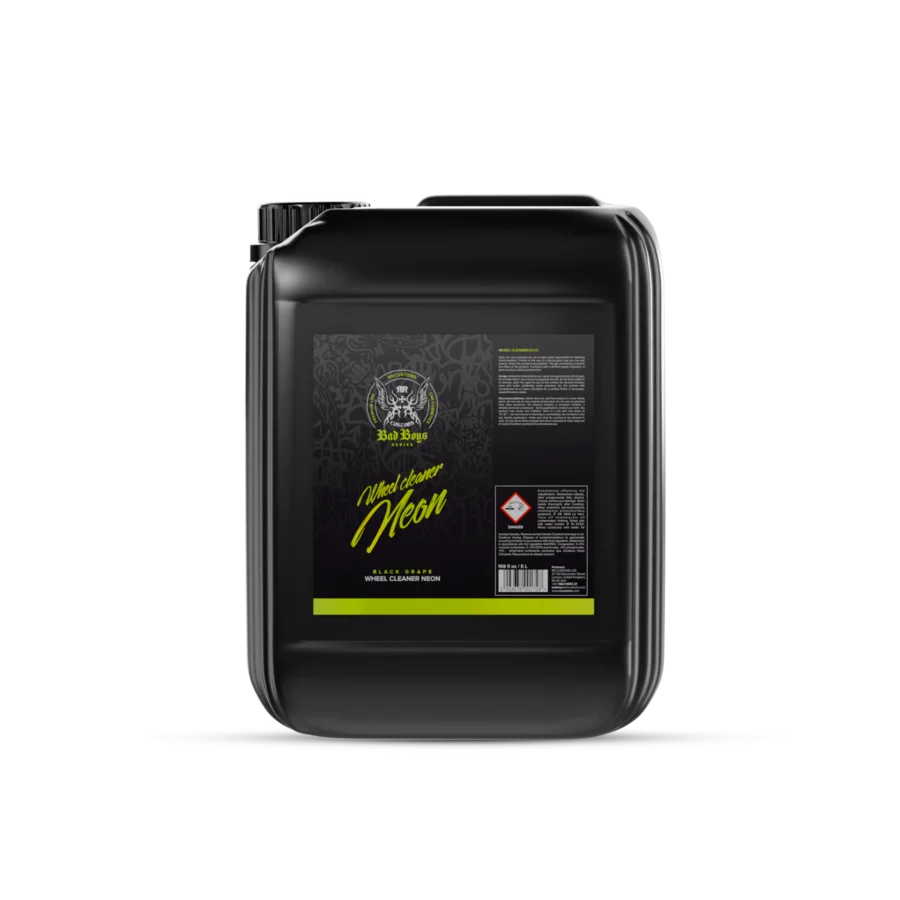 Wheel Cleaner Neon 5 litros