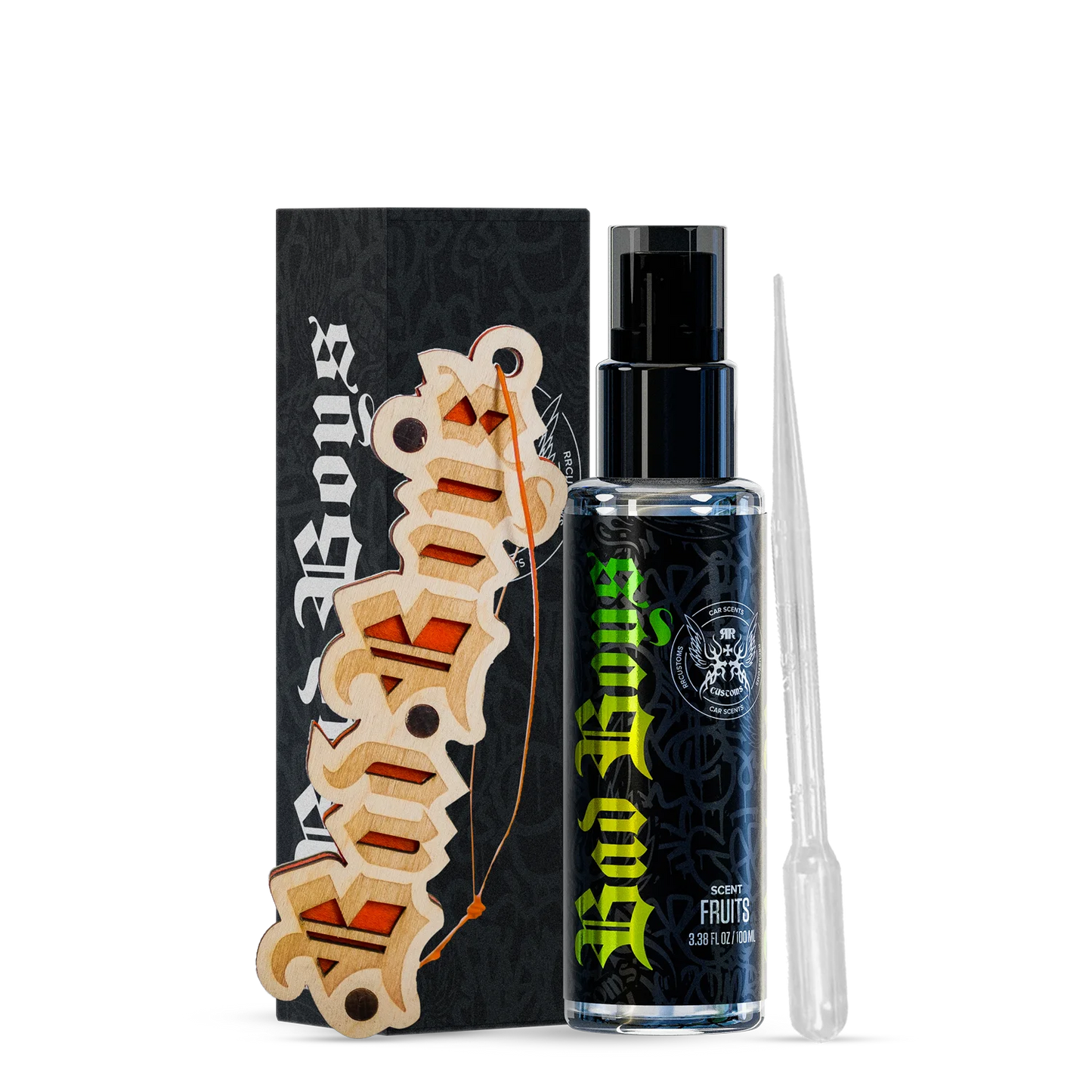 Kit ambientador Fruits