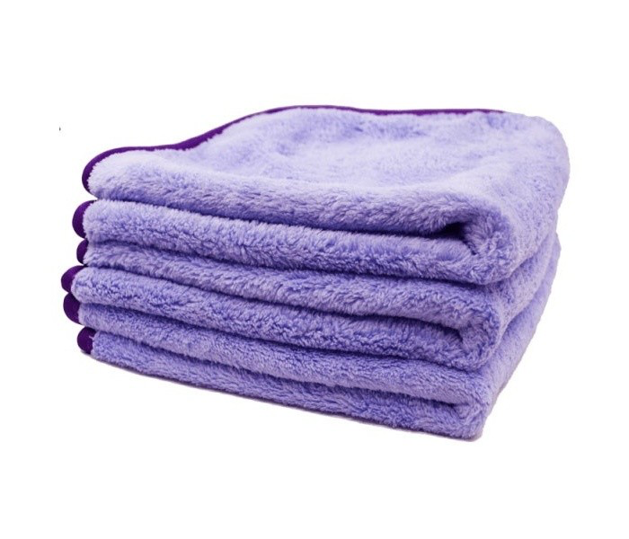Minx Royale Microfiber 400GSM