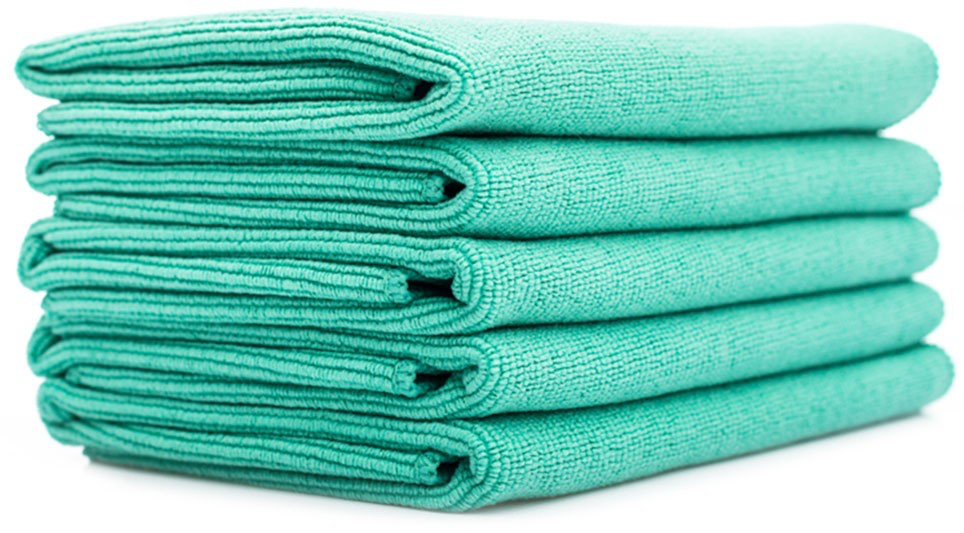 Microfibra para Retirada de Cerámicos The Edgeless Pearl 41 x 41cm