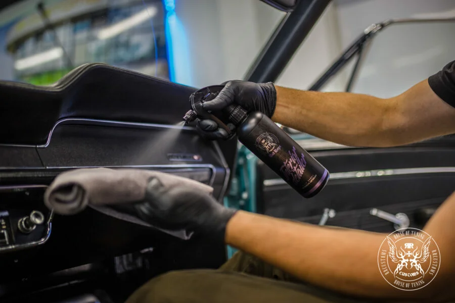 Interior Detailer 500ml