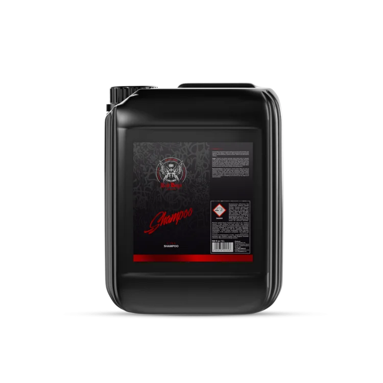 Shampoo Cola 5 litros