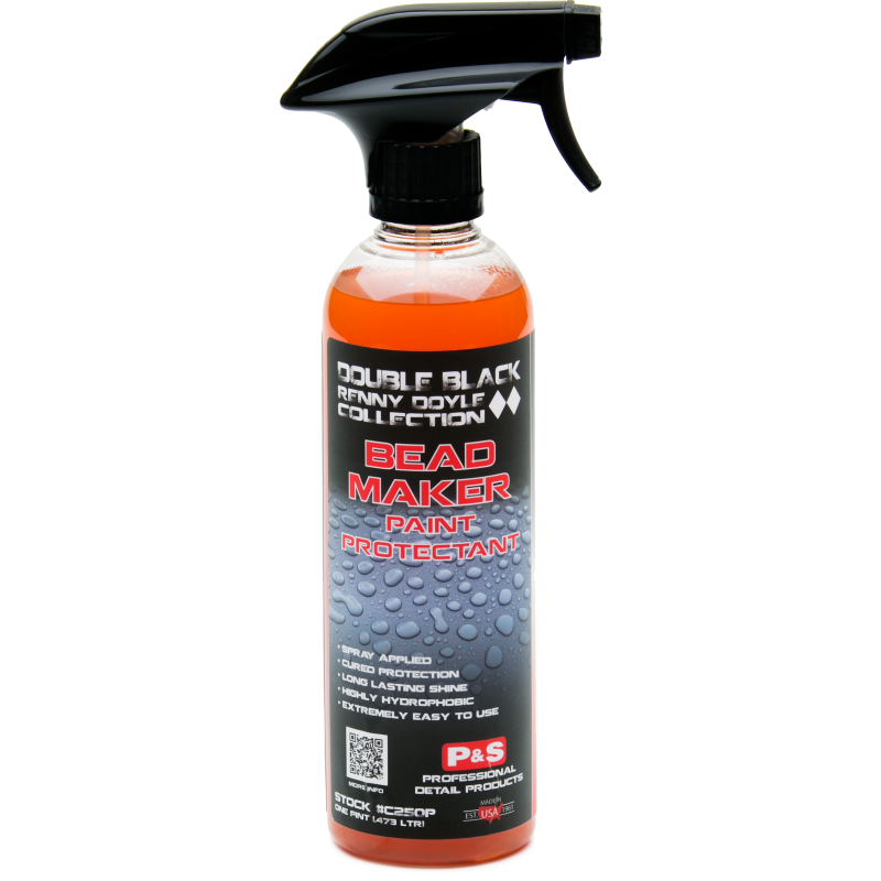 Bead Maker Paint Protectant 473 ml