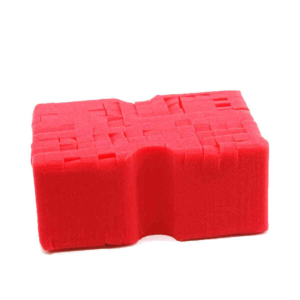 Optimum THE BIG RED SPONGE