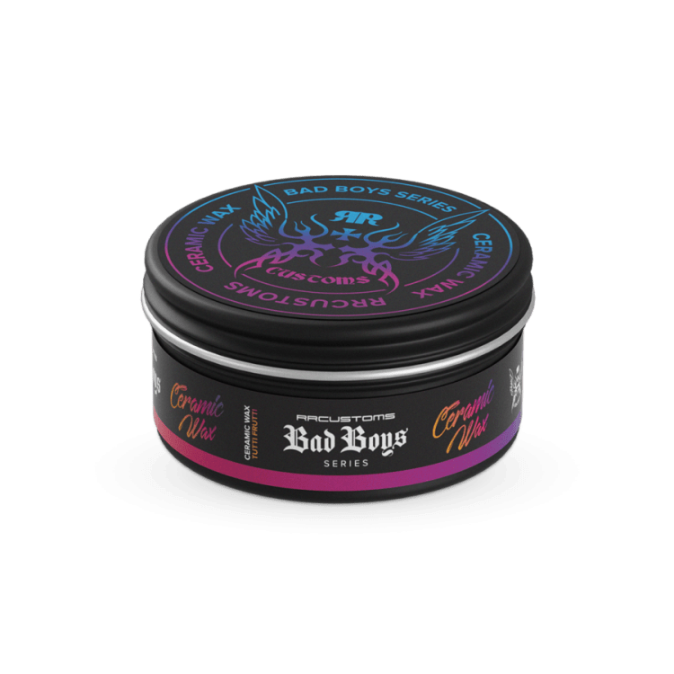 Ceramic Wax 100ml