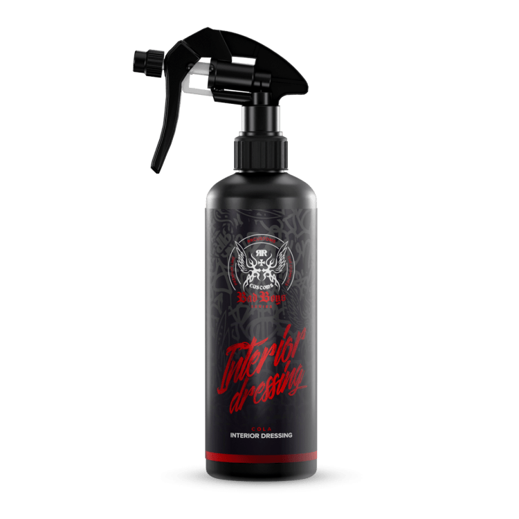 Interior Dressing (Cola )500ml