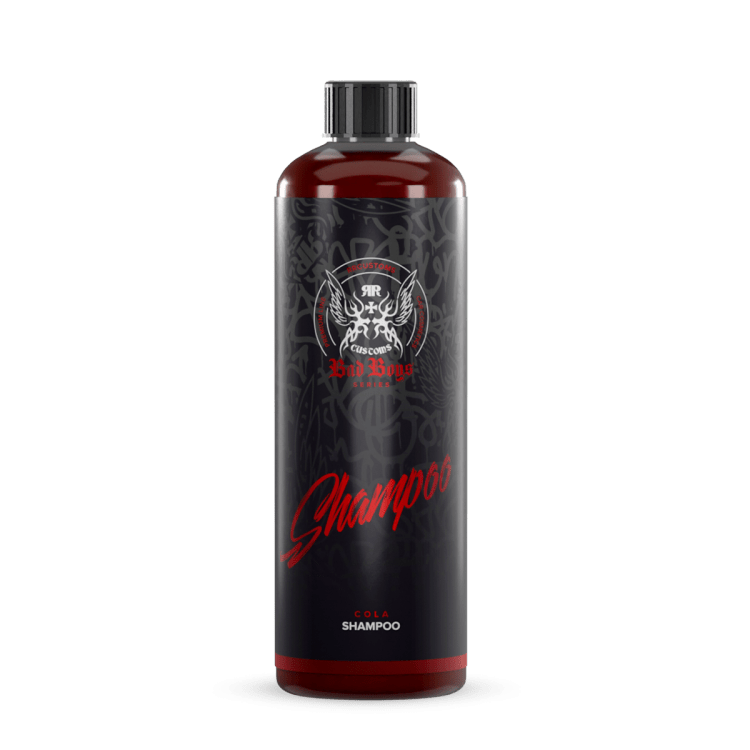 Shampoo Cola 500ml