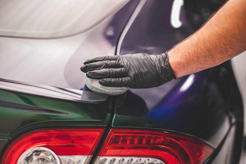 Pearl Puck Aplicador para cerámicos