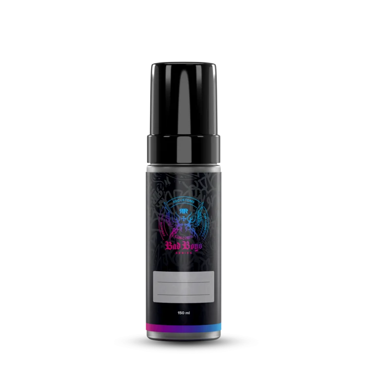 Bote espumante 150ml