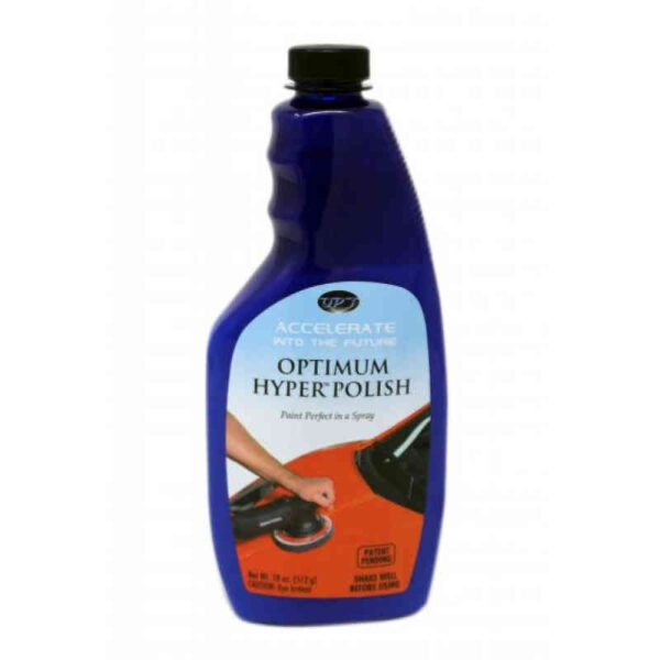 Hyper Polish 535ml