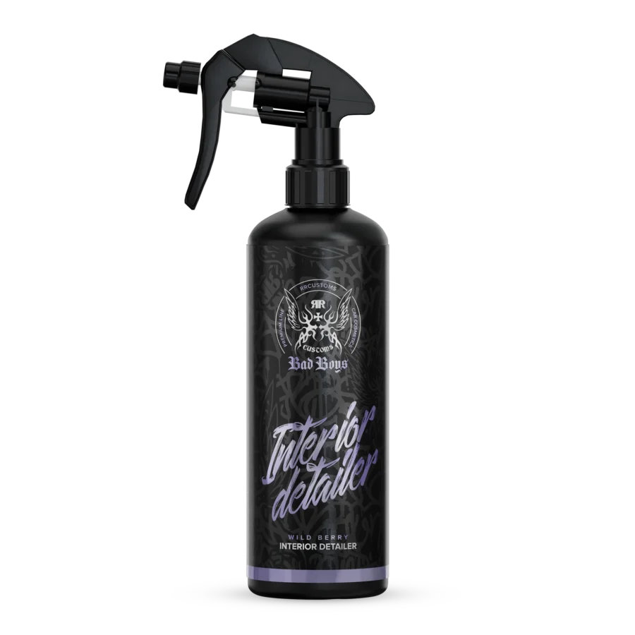Interior Detailer 500ml