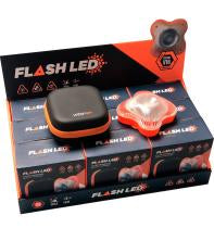 KP WK-FLASH-LED - Baliza de emergencia flash led Homologada V16