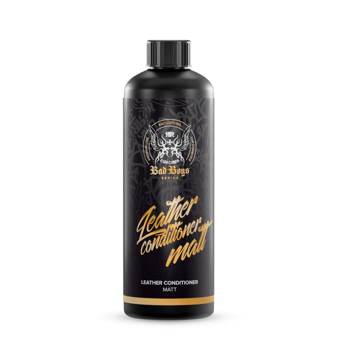 Leather Conditioner Matt 500ml