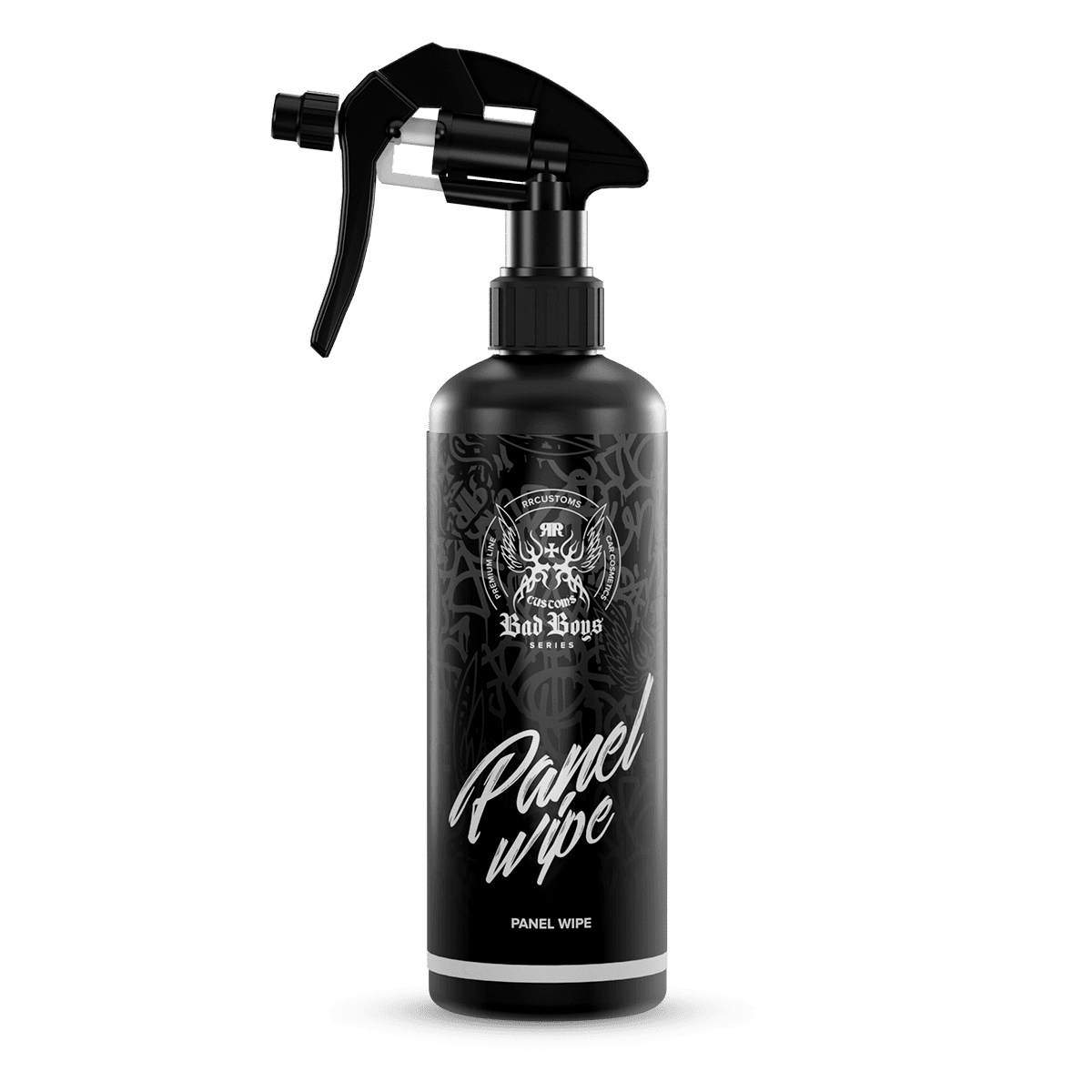 Panel Wipe 500ml