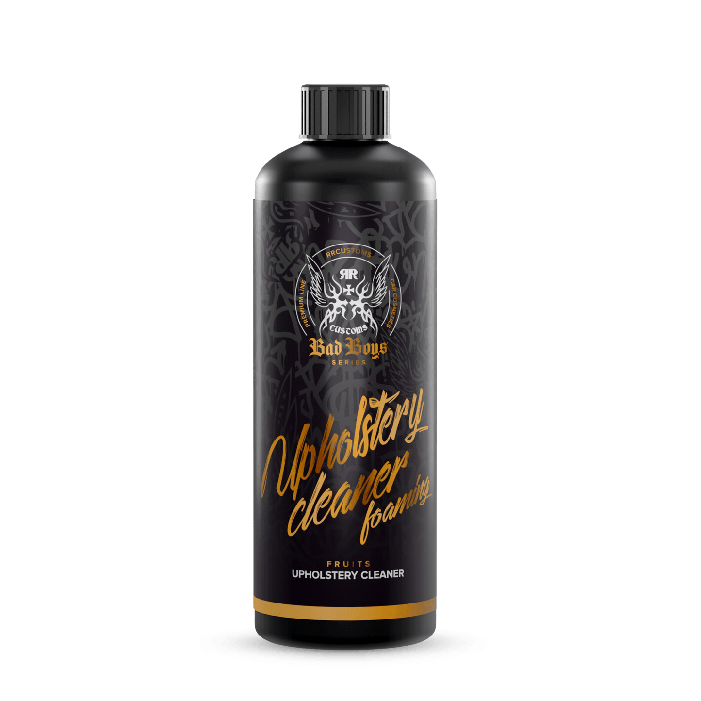 Upholstery Cleaner Foaming 500ml
