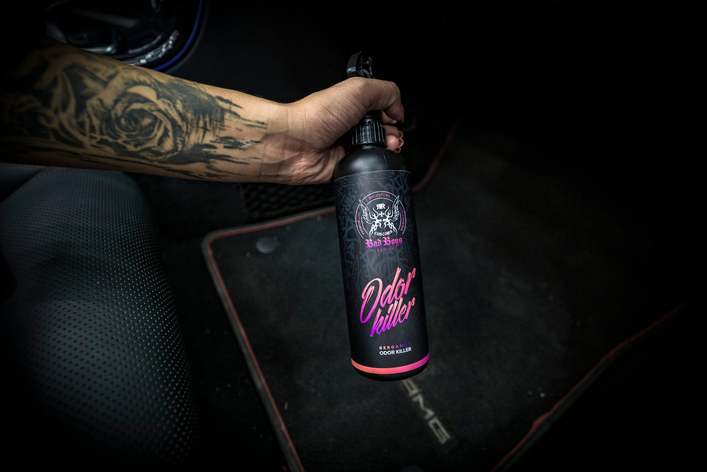 Odor Killer 500ml
