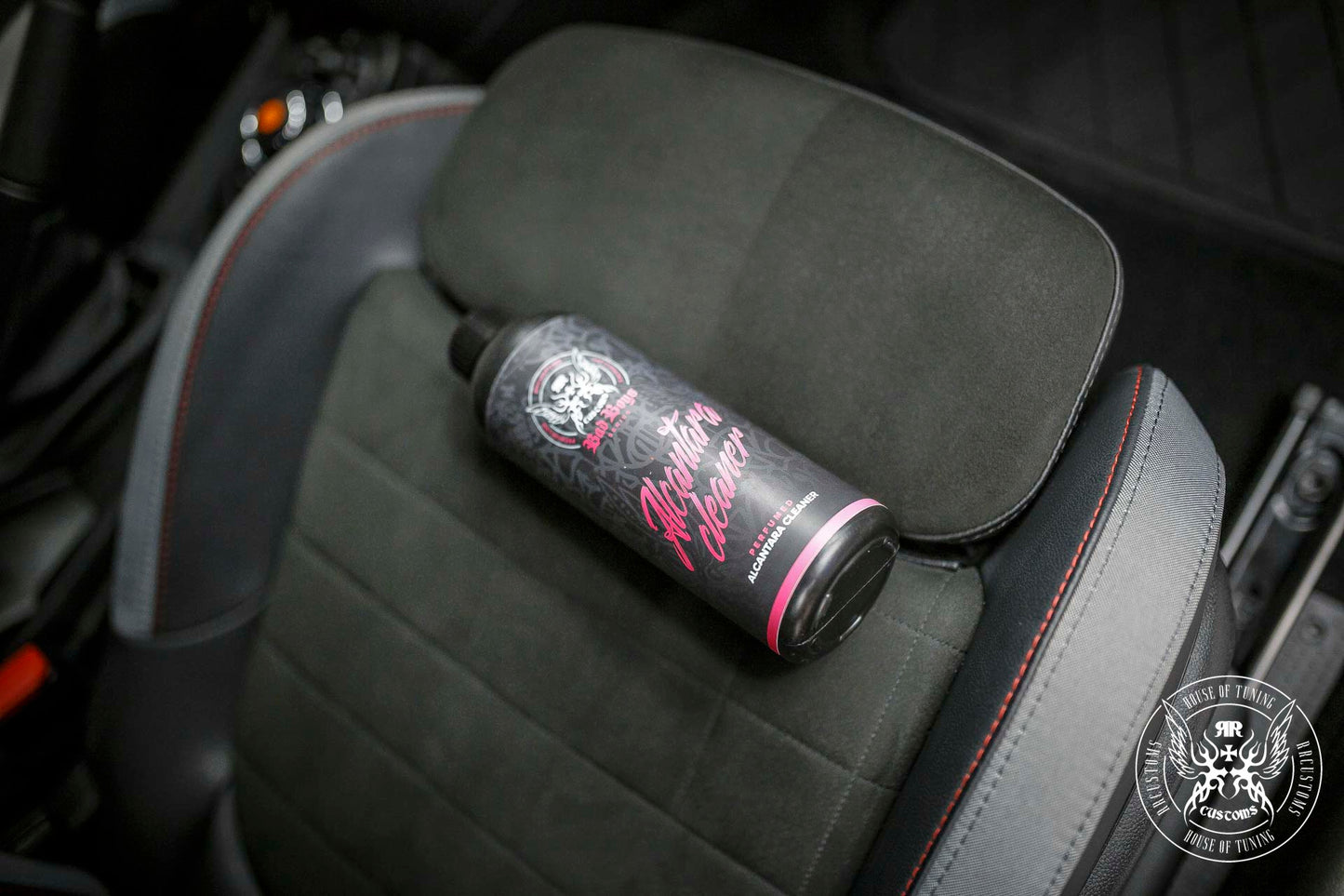 Alcantara Cleaner 500ml