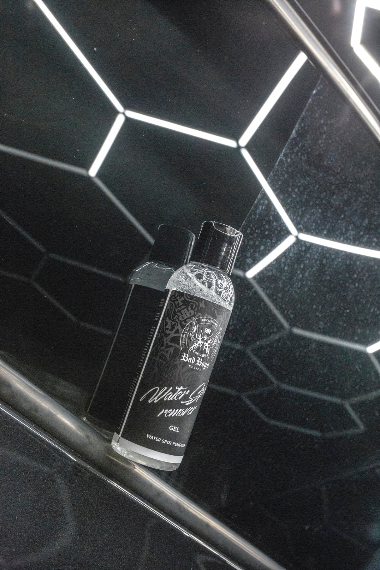 Water Spot Remover 150ml