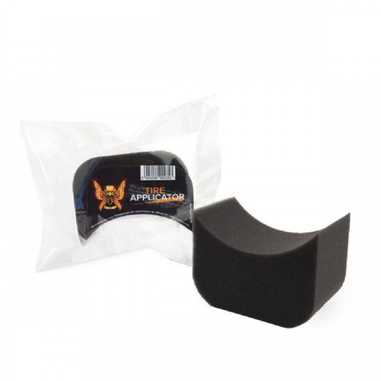 Tyre Aplicador