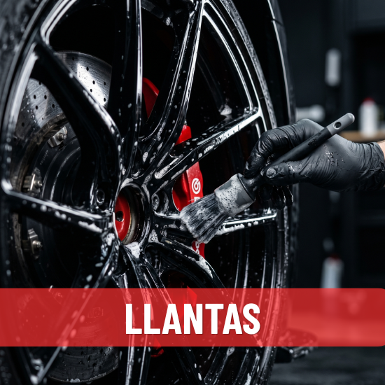 Llantas