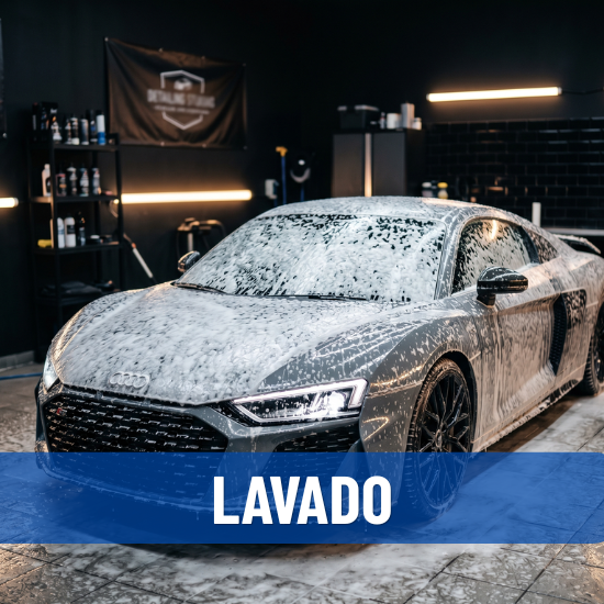 Lavado