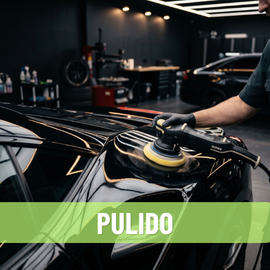Pulido