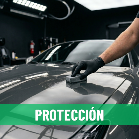 Protección