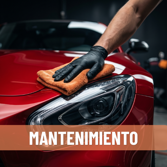 Mantenimiento