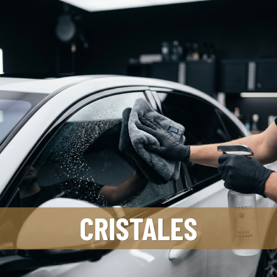 Cristales