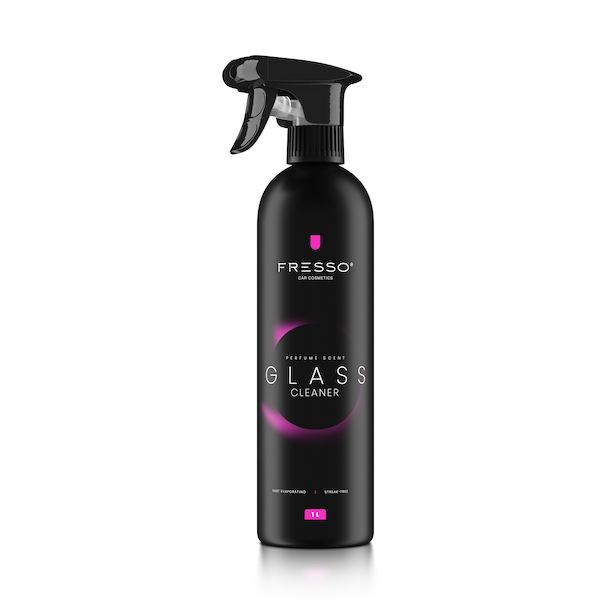 Fresso Glass Cleaner