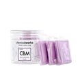 Claybar ChemicalWorkz Dureza Media 2×50gr