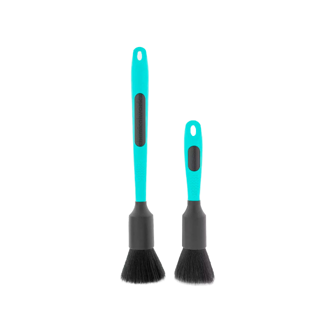 Set de Brochas Ultrasuaves Chemicalworkz