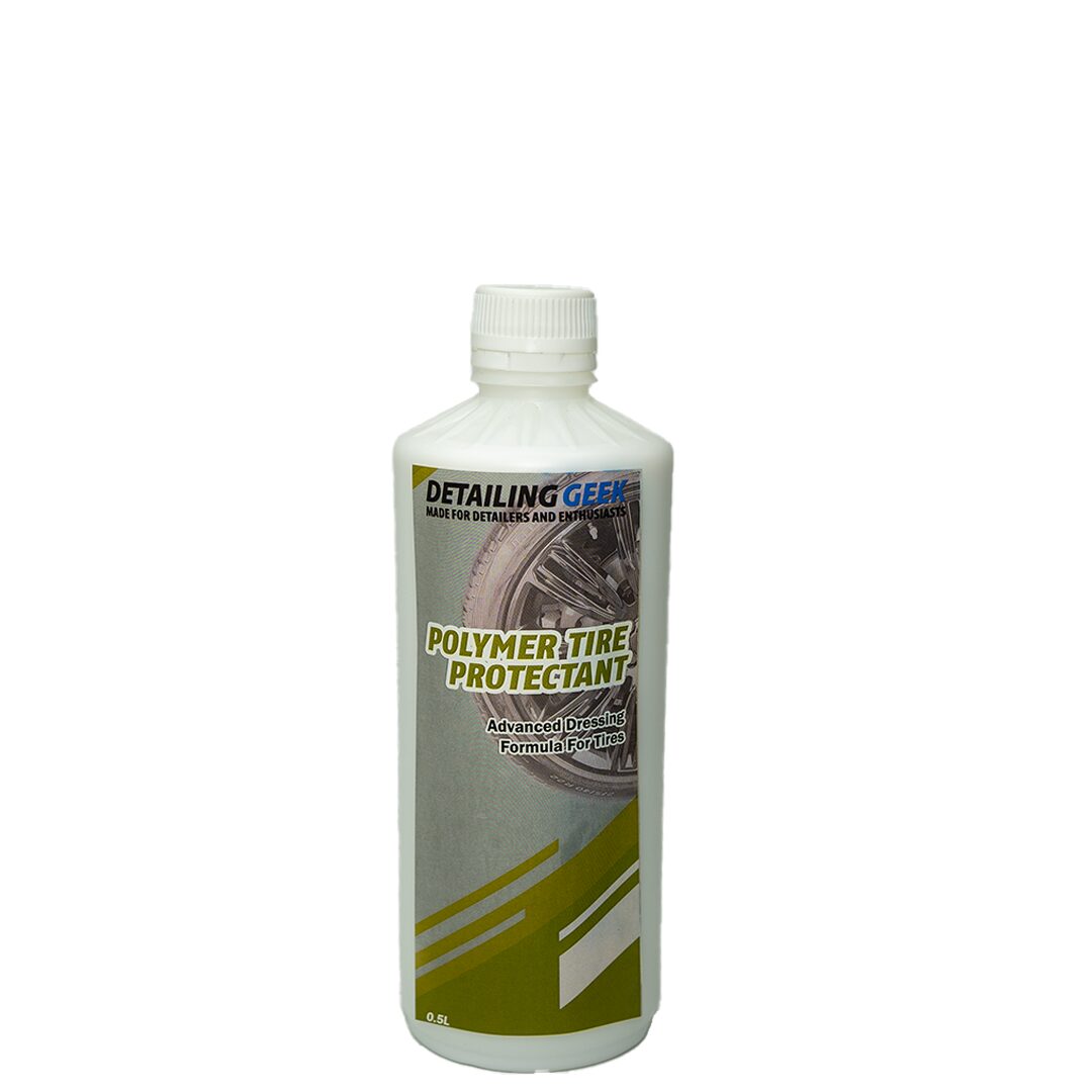 Polymer Tyre Protectant 500ml