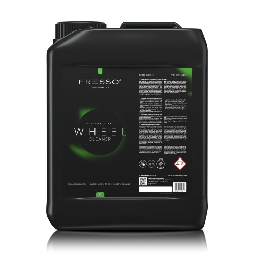 Fresso Wheel Cleaner 5 Litros