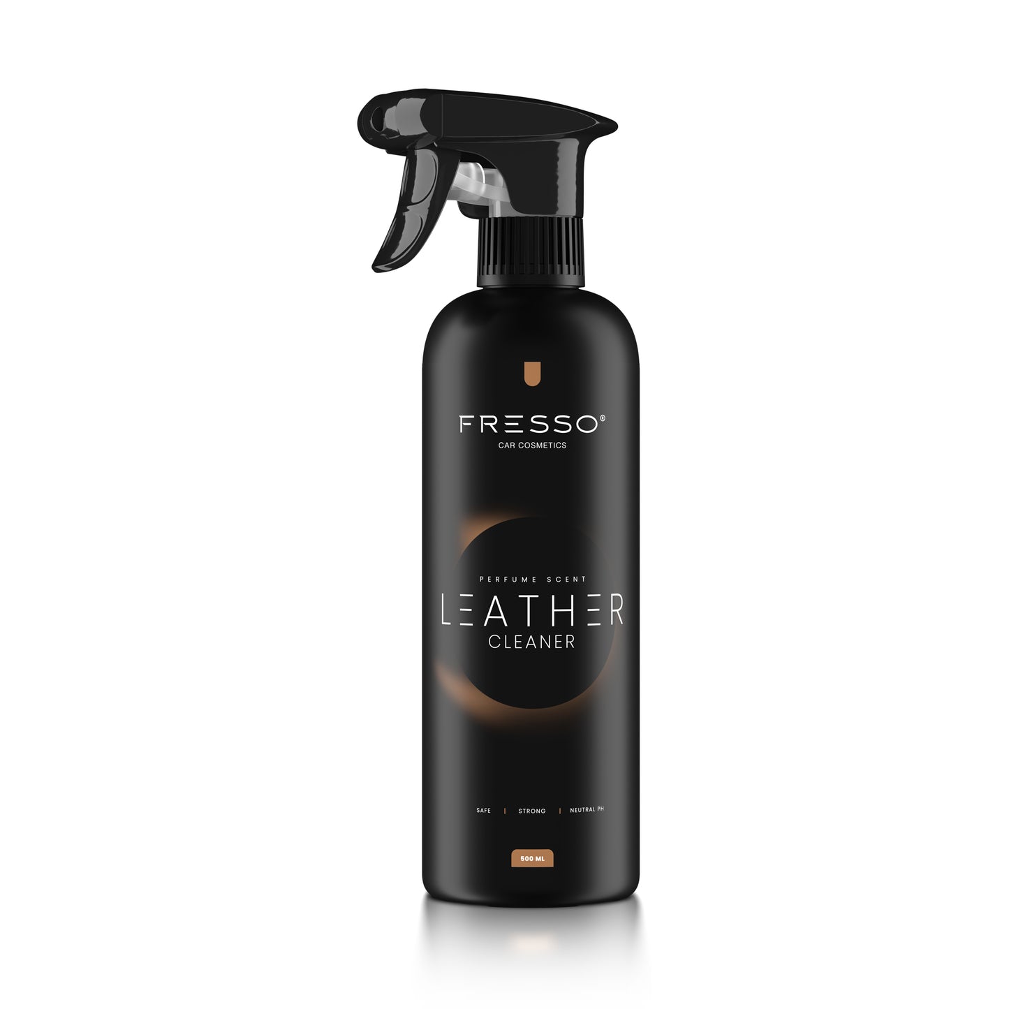 Fresso Leather Cleaner