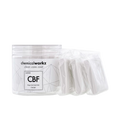 Claybar ChemicalWorkz Dureza Fina 2×50gr