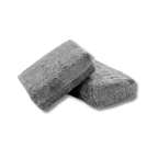 aplicador microfibras chemicalworkz aplicador microfibras ceras aplicador cera coche Aplicador de Microfibras ChemicalWorkz Pack 2 Unidades