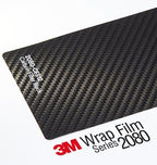 3M Carbono Negro CFS12 3M 2080