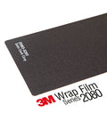 Satin Dark Grey 3M 2080 S261
