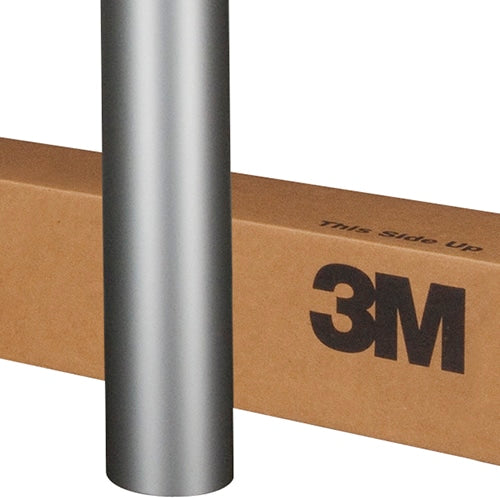Gris Mate 3M 2080 M261 Matte Dark Grey
