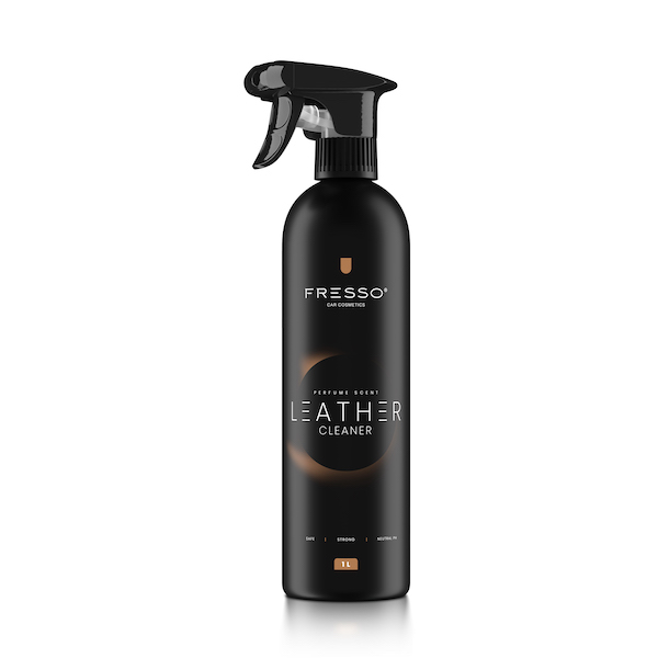 Fresso Leather Cleaner