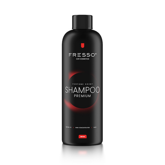 Fresso Shampoo Premium