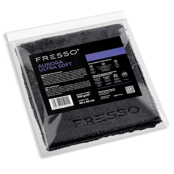Fresso Aurora Ultra Soft