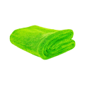 ChemicalWorkz Green Shark Twisted 1400GSM 80×50cm – Toalla Secado Alta Calidad