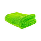 ChemicalWorkz Green Shark Twisted 1400GSM 80×50cm – Toalla Secado Alta Calidad