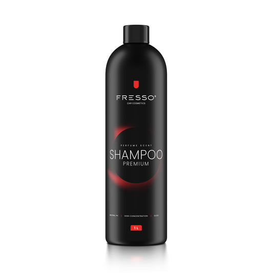 Fresso Shampoo Premium 1L